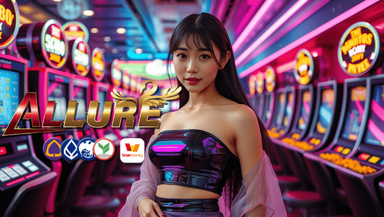 alrx8 แจกเครดิต100